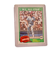 1981 Topps Baseball Complete Set with MINT 9 Brett and NM-MT+ 8.5 Raines HOF RC!
