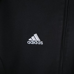 Argentina 2013-2014 Adidas AFA Soccer Full Zip Black Men&rsquo;s M