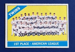 1966 1967 Topps – HIGH NUMBER Pick 1 – ROOKIES / SHORT PRINTS / TEAMS