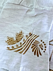 Official FIFA World Cup 2026 Final Spain Argentina T-Shirt Adult Medium Grey