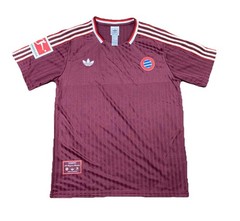 Bayern Munich | Men’s Large Alternative Jersey