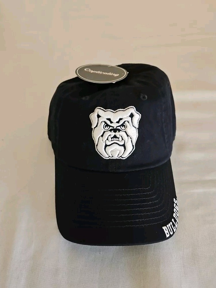 Butler Bulldogs Captivating Men’s NCAA Dad Hat Navy Embroidered Adjustable New