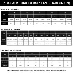 Lebron #23 James Men 2026 All Stitched Jersey Black/White/Blue/Red-Size S-2XL