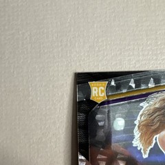 2025 Panini Prizm WNBA Swirl Prizm Sarah Ashlee Barker #31 Rookie RC 17zx
