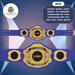 Customize your belt according to your need & colour. 4mm Adult Size