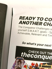 The Conqueror Virtual Challenge Medal Lot of 2 Route 66 Silk Road and Pin