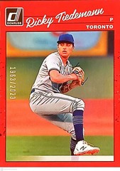 Baseball Serial Numbered Trading Card Singles – Pick Your Cards – Free Ship 4+