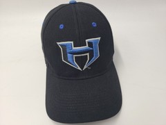 Vintage New York/New Jersey Hitmen Drew Pearson Marketing Adjustable Hat Cap XFL