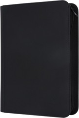 4-Pocket Binder for Semi Rigid Card Holders, Holds 208 Semi Rigid Card Holder, S