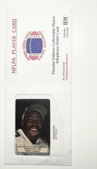 Michael Irvin NFLPA Telephone Debit Card 1990s Dallas Cowboys Sealed HOF