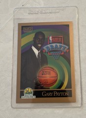 1990-91 Skybox complete set Series 1 & 2 423 cards Payton RC Michael Jordan