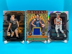 Unrivaled Teams Mystery WNBA Pack & Team Sticker Combo (Buy 5 Get 1 Free!)