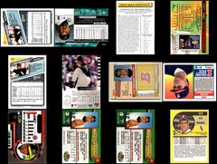 Alex Fernandez (49) Card Lot – GOING, GOING… ALMOST GONE! DON’T WAIT!