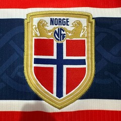 Norway 2026 football team jersey Football Shirt Fan Version – size S-4XL