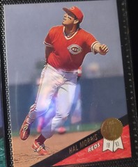 1993 Leaf Studio Baseball Card Set 1-220