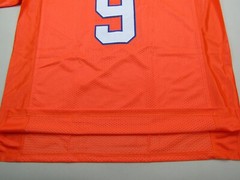 Waterboy Football Jersey Mens XL Movie Bourbon Bowl 50th Anniversary Boucher
