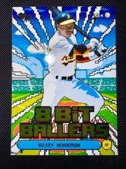 2026 Topps Series 1 Celebration – 8 Bit Ballers – You Pick Your Card !!!