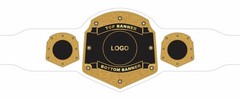 Customize your belt according to your need & colour. 2mm Adult Size