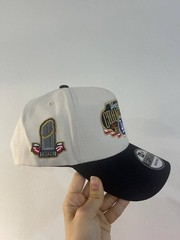 New Era 9FORTY Los Angeles Dodgers World Series Champions Hat