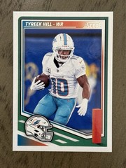 2025 Panini Score Football NFL Base cards #151-300 – VETERANS only – You Pick!
