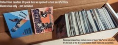 Unopened Box 2000 Fleer Adrenaline BMX Skateboard Motocross Extreme Sports Cards