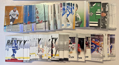 2024-25 UD Credentials Inserts, Parallels, #&rsquo;d, RC&rsquo;s! Complete Your Sets! U PICK