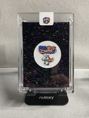 Paul Skenes – Custom Art Card 1/1 Handmade By BigBoyCardzCustomz