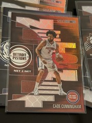 2025-26 Topps NBA Hoops INSERT Singles YOU PICK + 2 Card Min Purchase Plz!