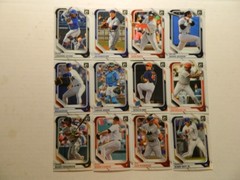 2026 Donruss Optic Base & Colored Parallel Cards U Pick Finish Set