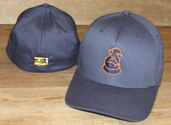 San Francisco Sea Lions Royal Retros Negro League Flex Fitted hat Men&rsquo;s size S/M