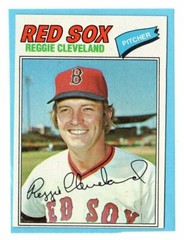 1977 Topps Baseball Cards Complete Your set – You Pick Your Favorites 500-660
