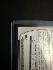 2025 Bowman – Prospects Kevin McGonigle #BP-79 (RC)