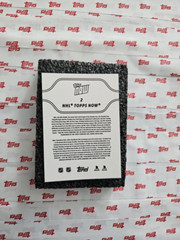 2023-24 TOPPS NOW NHL STICKER #2 SIDNEY CROSBY LETANG MALKIN PENGUINS TRIO /1202