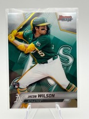 2025 Bowman&rsquo;s Best Baseball Top Prospect, Base and Variations – Pick your player