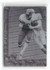 1992 Upper Deck #GB1 Art Monk Game Breakers Washington Redskins