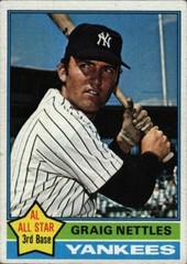 1974, 1976, 1977 TOPPS NEW YORK YANKEES — You Choose! Rookies, Stars & Commons