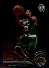 2002-03 Topps Chrome #158 J.R. Bremer RC – BSK