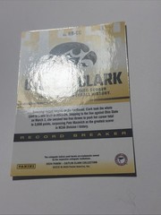 2024 Panini Caitlin Clark Collection – Record Breaker Caitlin Clark #RB-CC (RC)