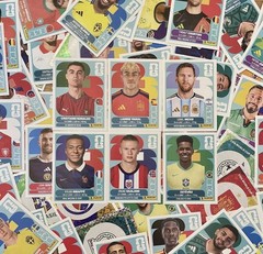 2026 Panini FIFA World Cup Stickers US Edition #00-#TUN20 – Pick Your Stickers