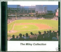 7/8/1982 Pirates 9 Reds 8 on CD 11 runs total scored in the 9th Dave Parker 2 HR