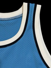 Bob McAdoo Authentic Mitchell & Ness 1974-75 Buffalo Braves NBA USA Jersey