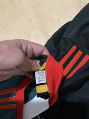 adidas 24/25 La Galaxy 3rd Jersey Slim Fit Player Issue Size M IT6186