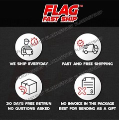Chicago Blackhawks 3×5 FT Flag Man Cave Premium NHL Hockey Stanley Cup Champions