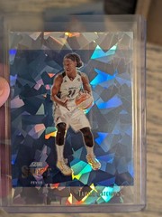 2025 Panini Select WNBA Singles Pick Your Player SCORE SELECT THROWBACK INSERT