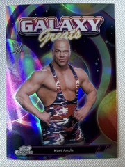 GALAXY GREATS 2026 Topps Chrome Cosmic WWE Wrestling Card You Pick/Choose! READ*