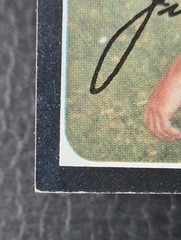 1971 Topps High # Jim Rooker #730, Kansas City Royals – READ