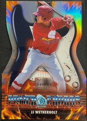 2026 Bowman • Power Chords Insert PC-1-PC-25 • YOU PICK Complete Your Set • NM/M