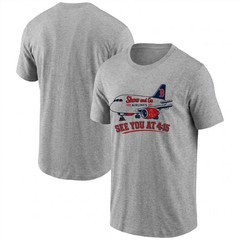 Red Sox Show And Go Airlines See You At 4 15 Tshirt