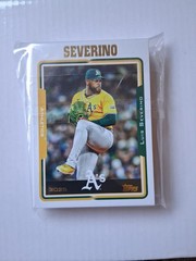Oakland A&rsquo;s Lot (30) 1980s-present