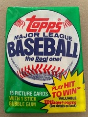 1981 Topps Baseball Singles #600-726. You Pick. EX